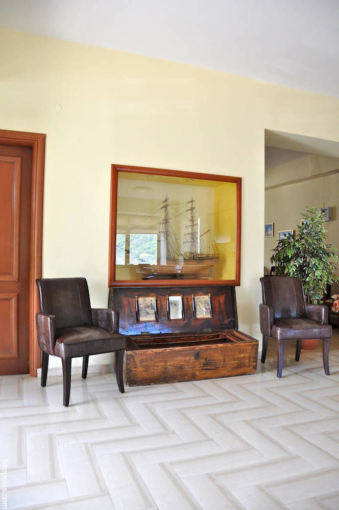 Denise Hotel Skopelos Buitenkant foto