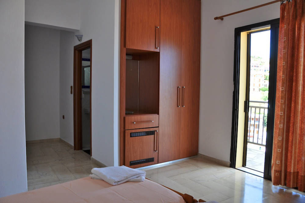 Denise Hotel Skopelos Buitenkant foto