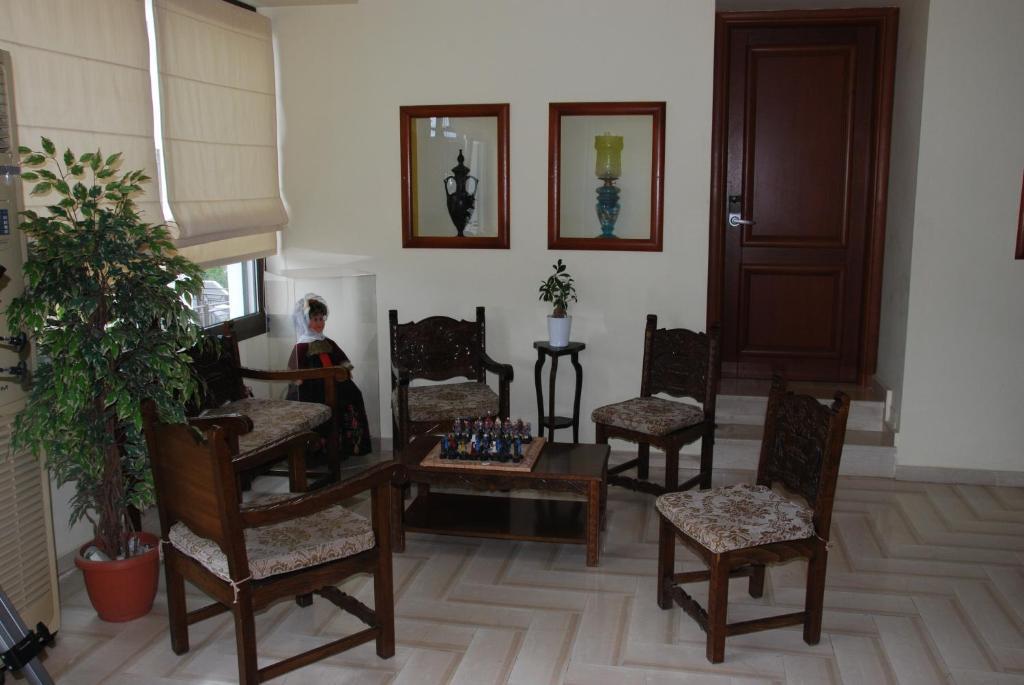 Denise Hotel Skopelos Buitenkant foto