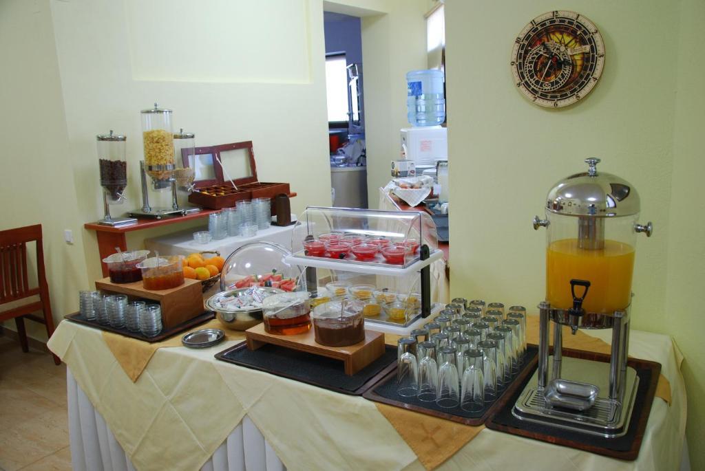 Denise Hotel Skopelos Buitenkant foto